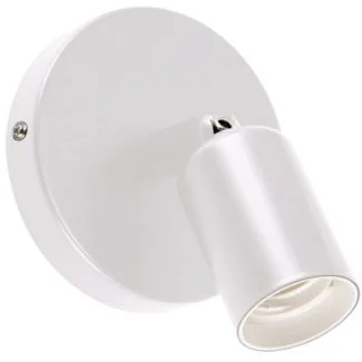 IDEUS 3812 UNO E27 1C WHITE