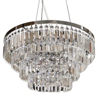 AZZARDO DEL-6293-5P / AZ2107 Salerno pendant/top Lampa wisząca