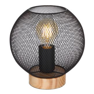 GLOBO 15663T PABLO lampa stołowa