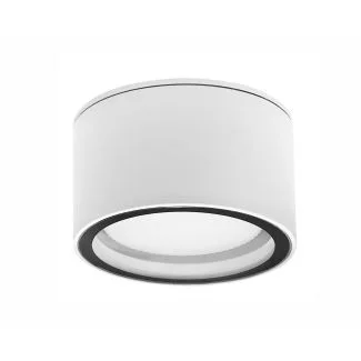 Luces Exclusivas MEJORADA LE71415 LAMPA ZEWNĘTRZNA SUFITOWA biały
