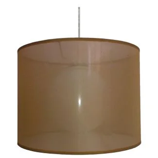 CANDELLUX 31-24893 CHICAGO ZWIS 37 1X60W E27 ZŁOTY