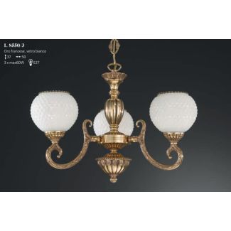 RECCAGNI ANGELO 8550 L.8550/3