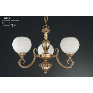 RECCAGNI ANGELO 8550 L.8550/3