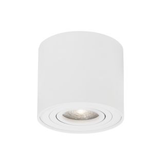 Luces Exclusivas CARRIZAL LE61428 LAMPA SUFITOWA biały