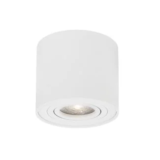 Luces Exclusivas CARRIZAL LE61428 LAMPA SUFITOWA  biały