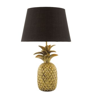 DAR SAF4235 SAFA TL GOLD PINEAPPLE CW SHD