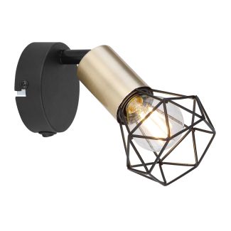 GLOBO 54802S-1AB XARA I spot
