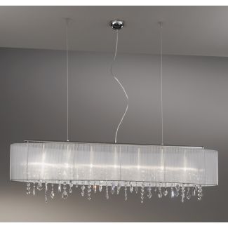KOLARZ 0240.87.5.W PARALUME lampa wisząca