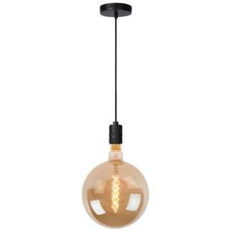 LUCIDE 08426/01/30 JOVA LAMPA WISZĄCA