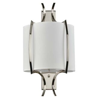 COSMOLIGHT Kinkiet FARO W01053NI-WH