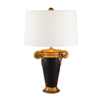 ELSTEAD FB-GALLIER-TL Lampa stołowa Gallier - 1 PŁ