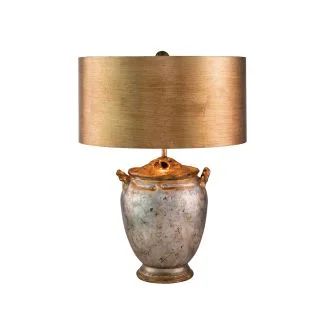 ELSTEAD FB-JACKSON-TL Lampa stołowa Jackson - 1 PŁ