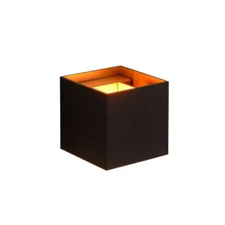 LUCIDE XIO 09217/04/30 LAMPA ŚCIENNA - NOWOCZESNA