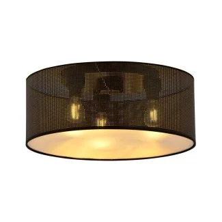 EMIBIG 1148/3 LAMPA SUFITOWA ASTON 3 BLACK/GOLD