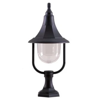 ELSTEAD SHANNON SHANNON PED Pedestal