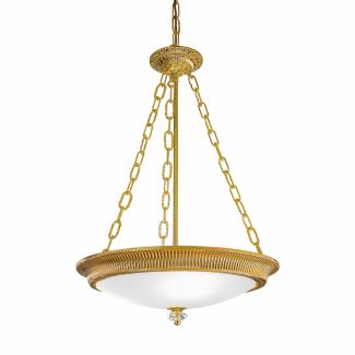 KOLARZ 0297.33.15 MILORD lampa wisząca