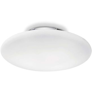 IDEAL LUX SMARTIES BIANCO PL3 D60 032023