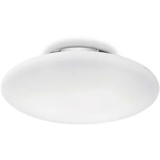 IDEAL LUX SMARTIES BIANCO PL3 D60 032023