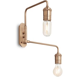 IDEAL LUX TRIUMPH AP2 160245