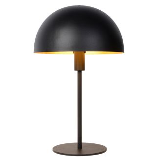 LUCIDE SIEMON 45596/01/30 lampa biurkowa wewnętrzna