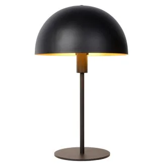 LUCIDE SIEMON 45596/01/30 lampa biurkowa wewnętrzna