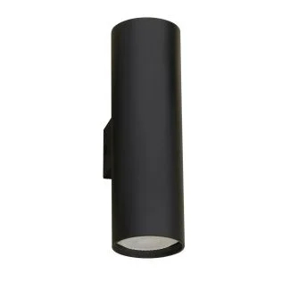 Luces Exclusivas VALERA LE42206 LAMPA ŚCIENNA czarny