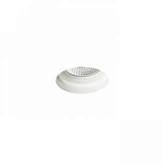 RENDL R12362 DANDY R wpuszczana gipsowa 230V GU10 35W