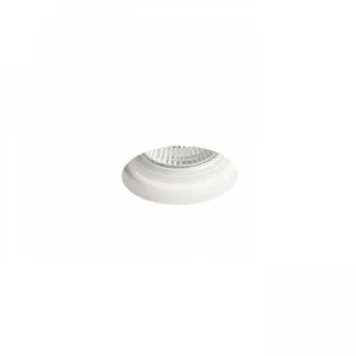 RENDL R12362 DANDY R wpuszczana gipsowa 230V GU10 35W