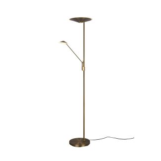 TRIO 425610204 BRANTFORD lampa stojące podłogowe