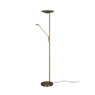 TRIO 425610204 BRANTFORD lampa stojące podłogowe