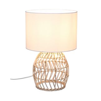 RL R51131036 RIKE lampa stojąca stołowa