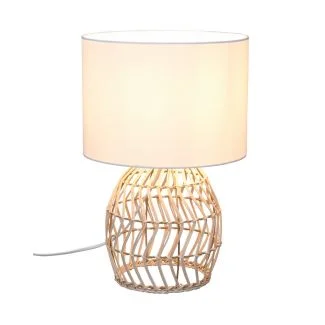 RL R51131036 RIKE lampa stojąca stołowa