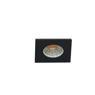 AZZARDO AZ3380 FILL S 4000K BLACK TECHNICAL LAMP