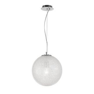 Luces Exclusivas FLANDES LE42364 LAMPA WISZĄCA transparentny