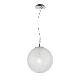 Luces Exclusivas FLANDES LE42364 LAMPA WISZĄCA transparentny