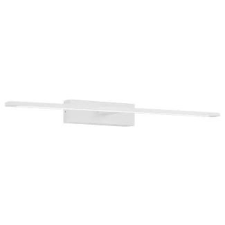 Luces Exclusivas IPIALES LE42407 LAMPA ŚCIENNA biały