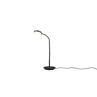 TRIO 523310132 MONZA LAMPY STOJĄCE STOŁOWE
