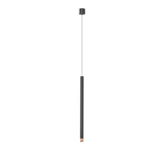 OPEN DESIGN OR85143 Q I Nero/Rose Gold 50