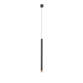 OPEN DESIGN OR85143 Q I Nero/Rose Gold 50
