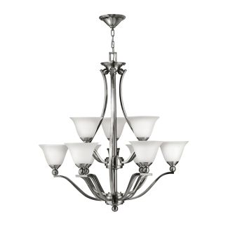 ELSTEAD BOLLA HK/BOLLA9 9lt Chandelier