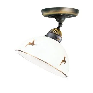 KOLARZ 731.10.150 NONNA lampa sufitowa