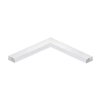 EGLO 98916 ECKVERBINDER WEISS ZU 98914   Oświetlenie do wnętrz