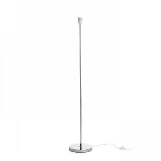 RENDL R11991 NYC podłogowy stojak chrom 230V E27 42W