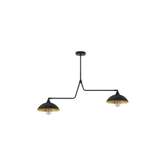LUCES EXCLUSIVAS LE43707 BAMORE lampa wisząca