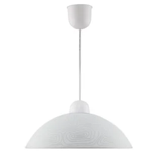 CANDELLUX 31-49851 LUKRECJA ZWIS 1X60W E27
