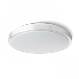 RENDL R11297 MELISA 50 sufitowa aluminium 230V LED 40W 3000K