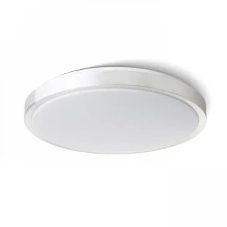 RENDL R11297 MELISA 50 sufitowa aluminium 230V LED 40W 3000K