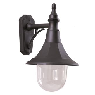 ELSTEAD SHANNON SHANNON DOWN Wall Lantern