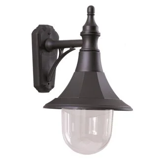ELSTEAD SHANNON SHANNON DOWN Wall Lantern