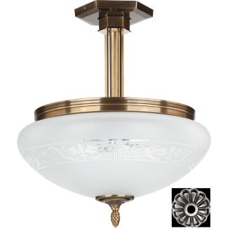 KUTEK DECOR DEC-PL-3(N) Nikiel